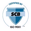SCB Logo